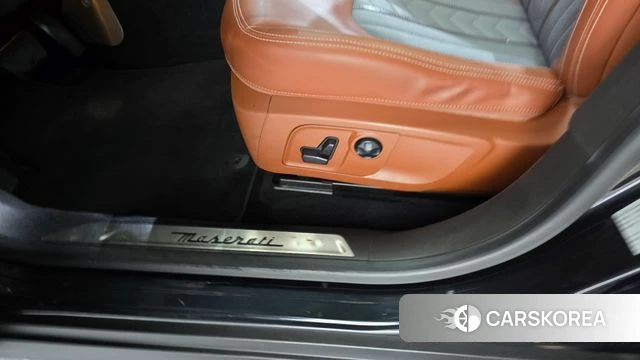 Maserati Levante id 4448054 из Кореи 20