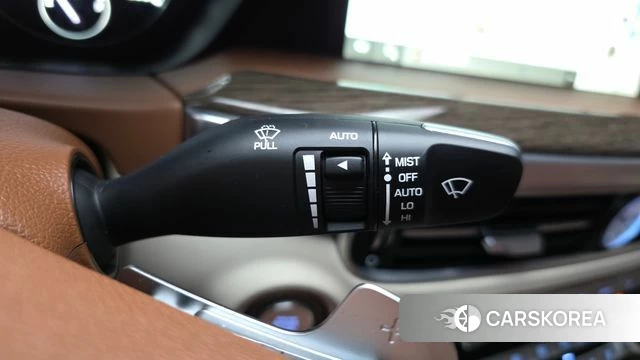 Genesis G90 id 4774994 из Кореи 20