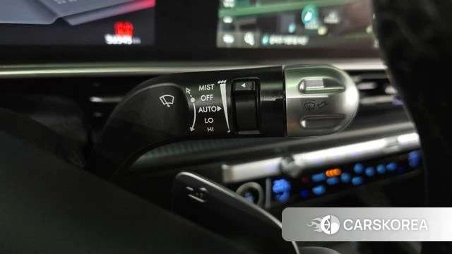 Hyundai Ionic 6 id 4579817 из Кореи 20