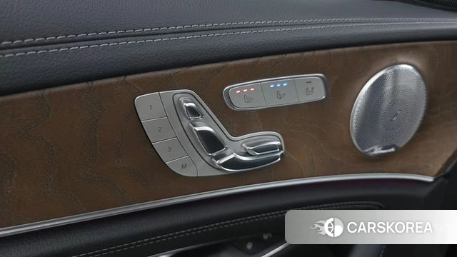 Mercedes-Benz E-Class W213 id 4196920 из Кореи 20