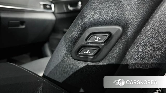 Kia The New K5 2nd generation id 4377932 из Кореи 20