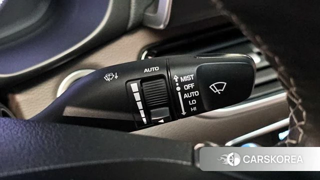 Hyundai Grandeur IG id 4430266 из Кореи 20