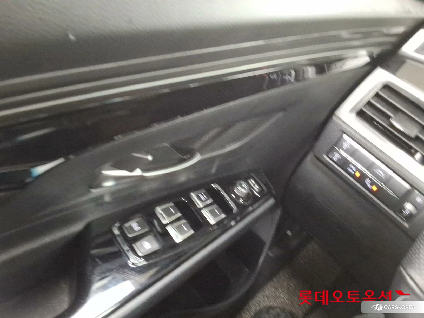 SsangYong Korando id 4352437 из Кореи 20