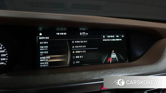 Genesis G90 id 4573369 из Кореи 20