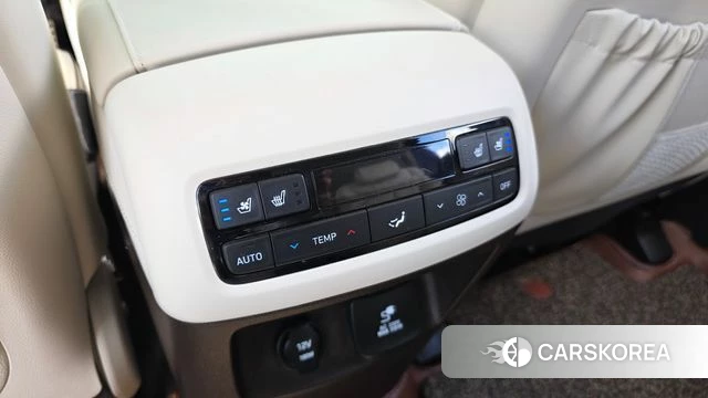 Hyundai Palisade id 4641443 из Кореи 20