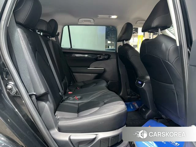 Toyota Highlander id 4368390 из Китая 20