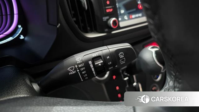 Kia The New Kia Ray id 4735480 из Кореи 20