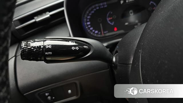 Hyundai Tucson (NX4) id 4603336 из Кореи 20