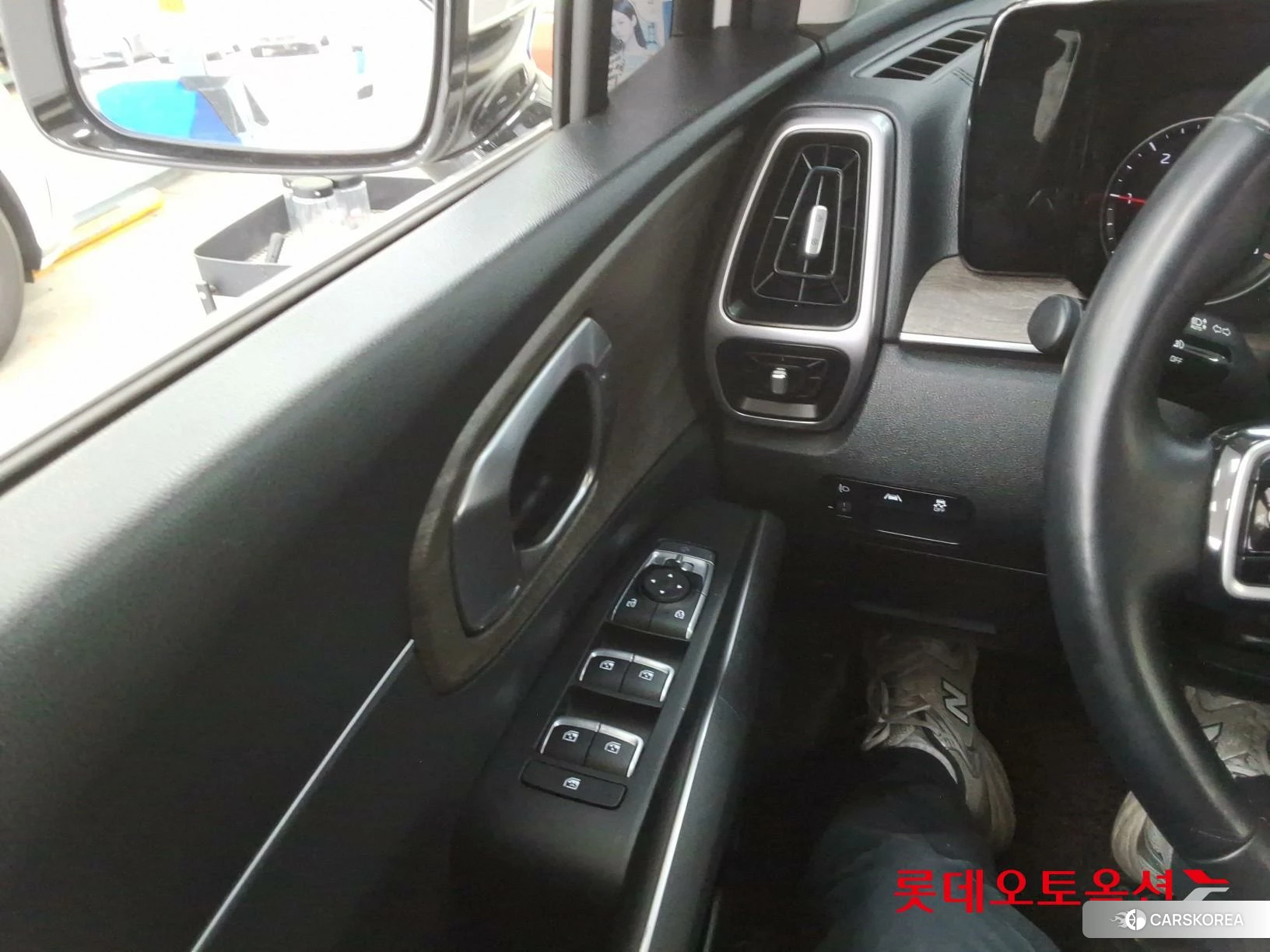 Kia Sorento id 3869386 из Кореи 20