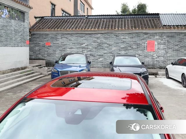 Mazda CX-30 id 4336366 из Китая 20