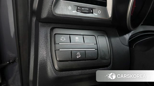 Ssangyong Tivoli Armor id 4356776 из Кореи 20