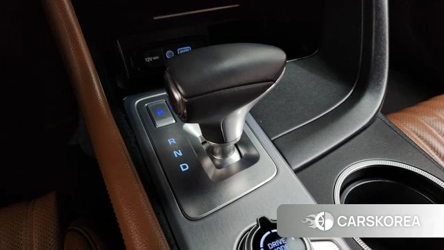 Genesis G70 id 4794606 из Кореи 20