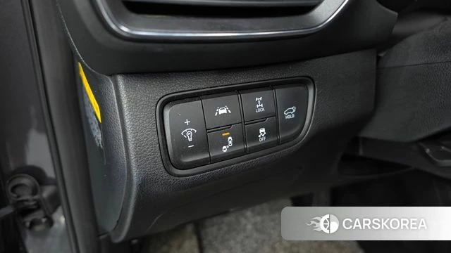 Hyundai Santa Fe TM id 4520695 из Кореи 20