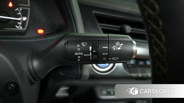 Lexus UX300e id 4316208 из Кореи 20