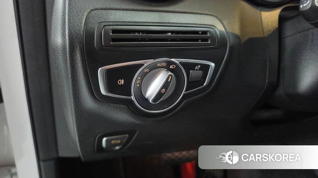 Mercedes-Benz GLC-Class X253 id 4688885 из Кореи 20