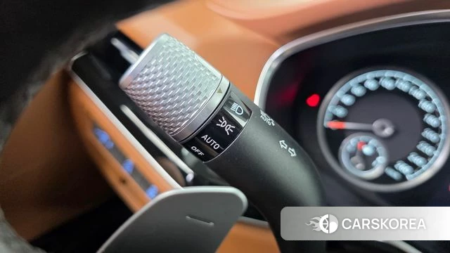 Genesis G80 (RG3) id 4506969 из Кореи 20
