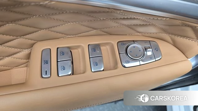 Genesis The New G70 id 4719563 из Кореи 20