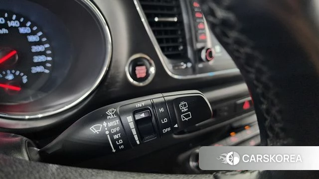 Kia The New Carnival id 4638258 из Кореи 20
