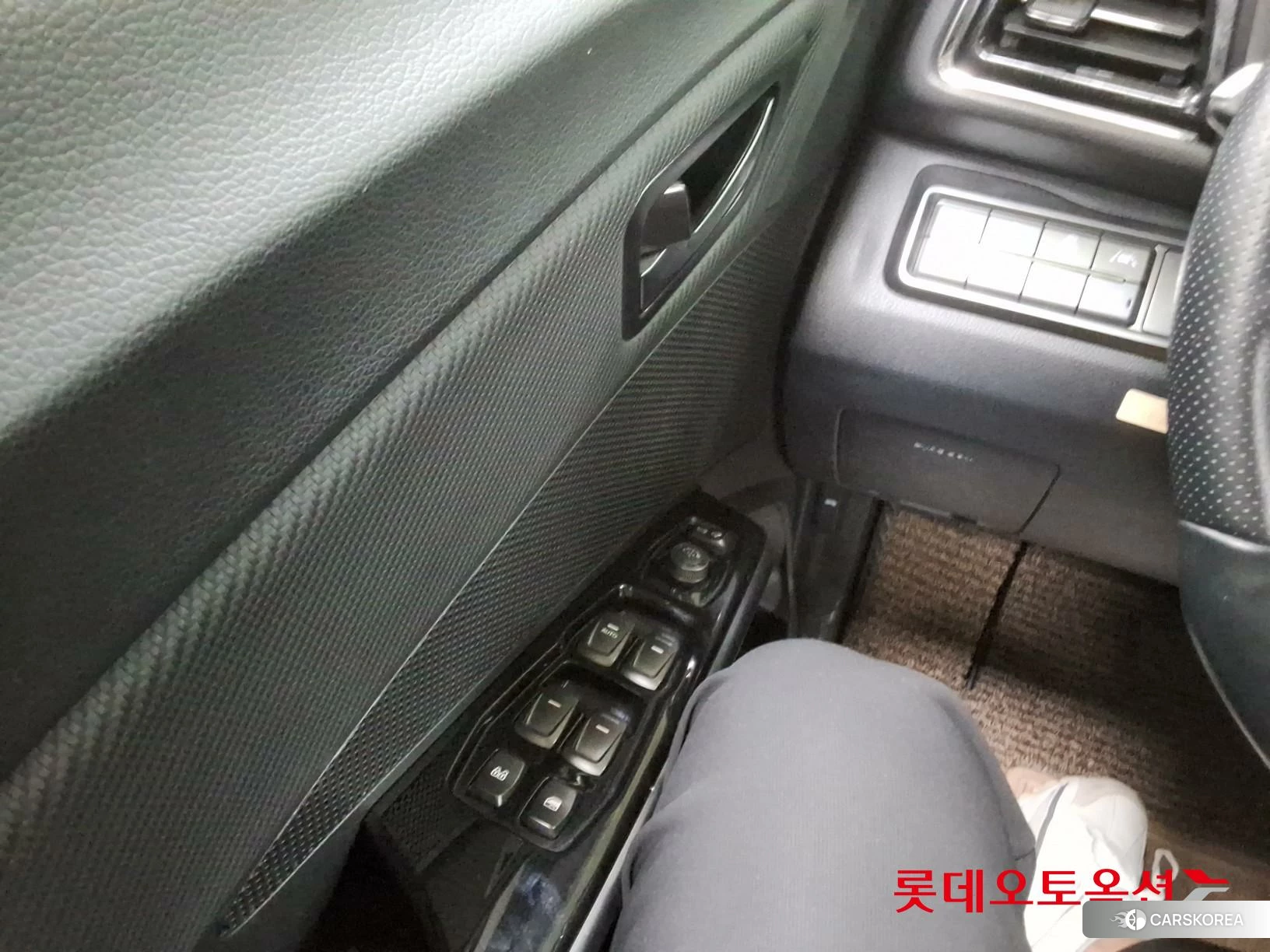 SsangYong Tivoli id 4296943 из Кореи 20