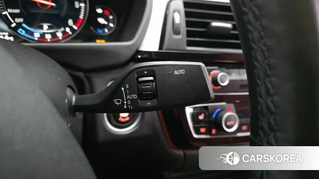 BMW 4 Series (F32) id 4284204 из Кореи 20