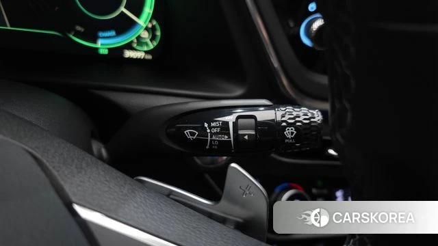Hyundai Sonata Hybrid (DN8) id 4267014 из Кореи 20