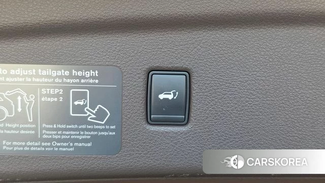 Infiniti QX50 (P71A) id 4776066 из Кореи 20