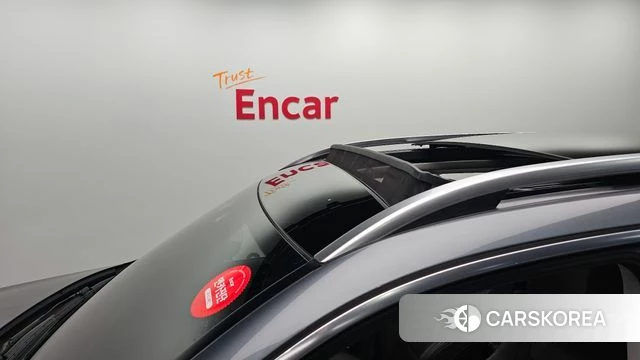 Mercedes-Benz GLE-Class W167 id 4203232 из Кореи 20