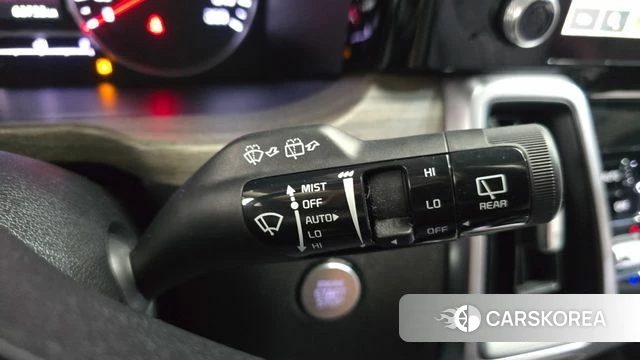 Kia Sorento 4th Generation id 4593374 из Кореи 20