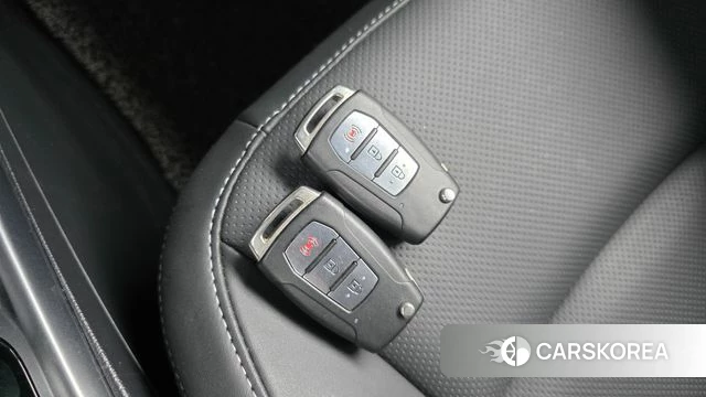 Ssangyong Tivoli Armor id 4251270 из Кореи 20