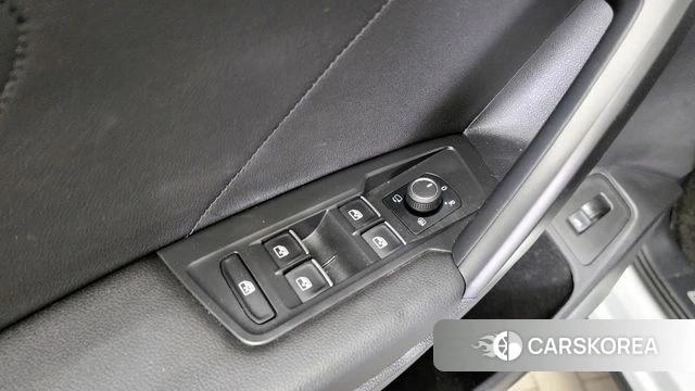Volkswagen Tiguan Allspace id 4266780 из Кореи 20