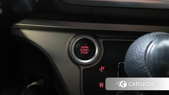 Kia The New Ray id 4225031 из Кореи 20