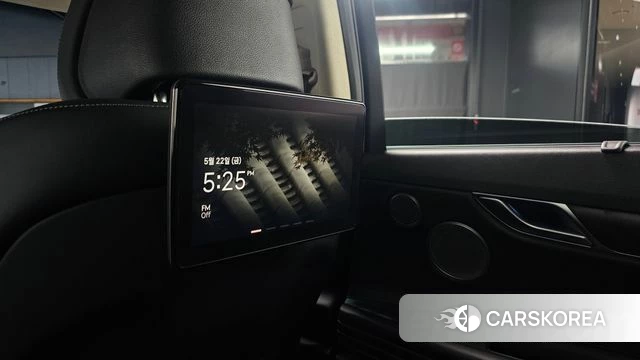 Genesis G80 (RG3) id 4362297 из Кореи 20