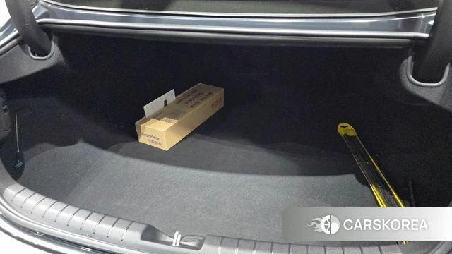 Hyundai Grandeur IG id 4188644 из Кореи 20