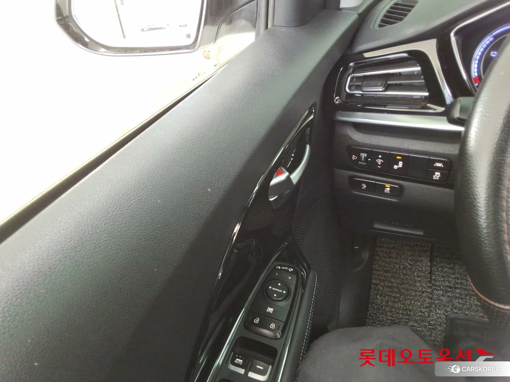 Kia Niro EV id 4289561 из Кореи 20
