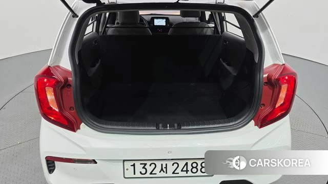 Kia Morning Urban (JA) id 4535628 из Кореи 20