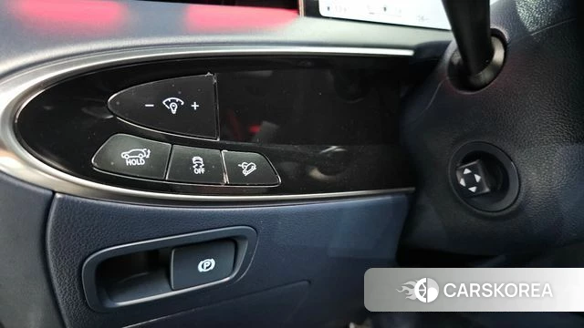 Genesis GV70 id 4897861 из Кореи 20