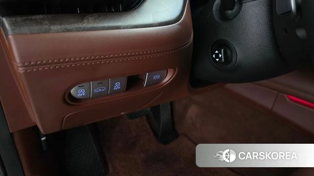 Genesis G90 (RS4) id 4322989 из Кореи 20
