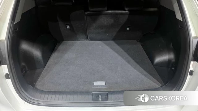 Kia Sportage The Bold id 4188380 из Кореи 20