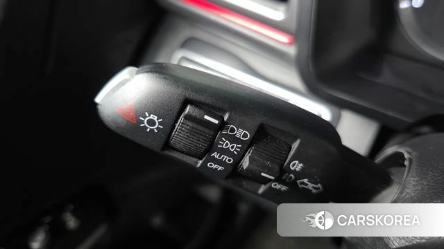 Ssangyong Berry New Tivoli id 4763644 из Кореи 20