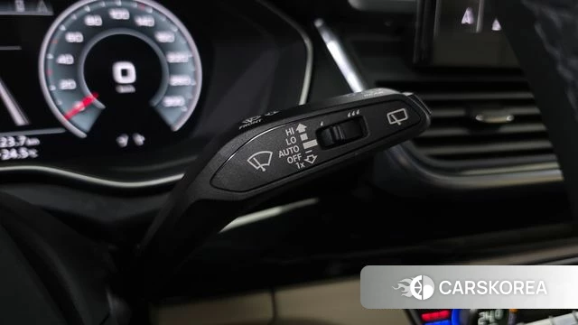 Audi Q5 (FY) id 4506940 из Кореи 20