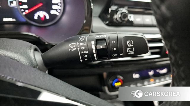 Kia Seltos id 4396182 из Кореи 20