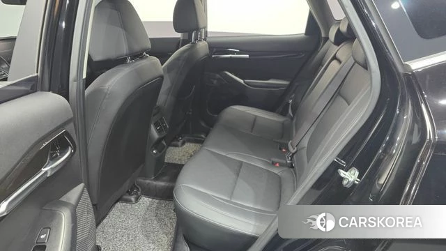 Kia Seltos id 4702135 из Кореи 20