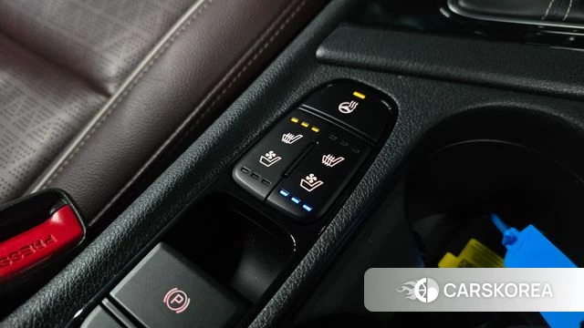 Kia The New Niro id 4424341 из Кореи 20