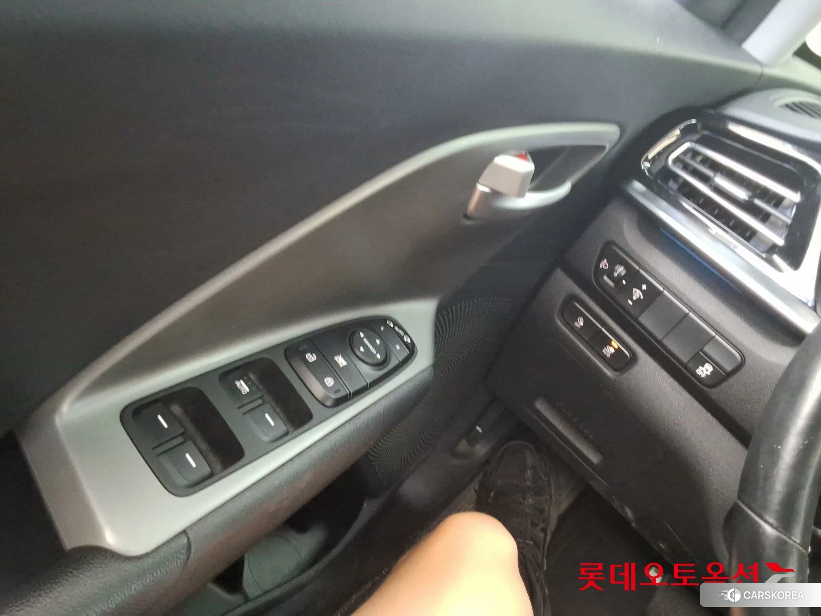 Kia Niro Plus id 4674220 из Кореи 20