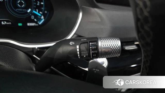 Genesis G80 (RG3) id 4414919 из Кореи 20