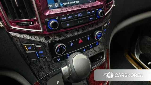 Hyundai The New Grand Starex id 4490991 из Кореи 20