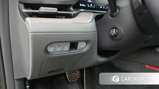 Genesis G90 (RS4) id 4248285 из Кореи 20