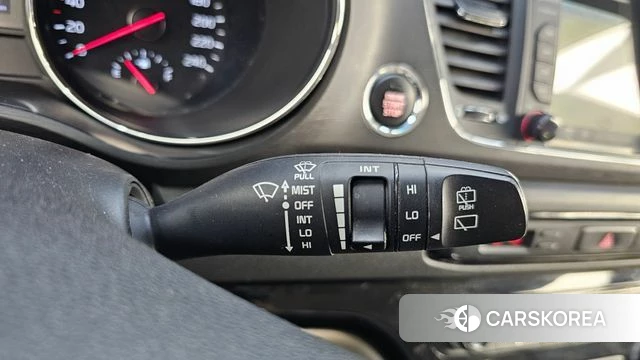 Kia The New Carnival id 4317535 из Кореи 20