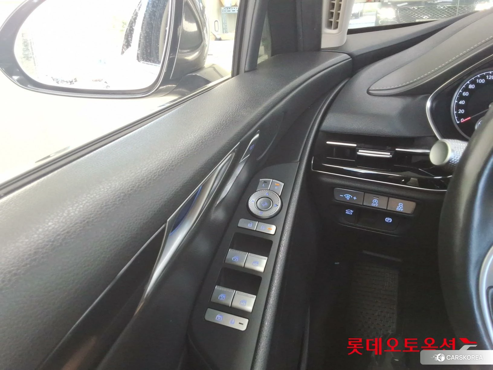 Hyundai G80 id 4674099 из Кореи 20