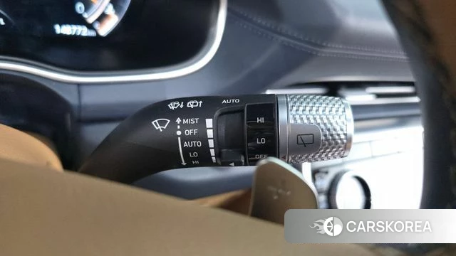 Genesis GV80 id 4224898 из Кореи 20